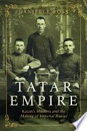 Tatar Empire
