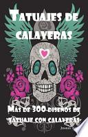 Tatuajes de Calaveras