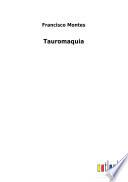 Tauromaquia
