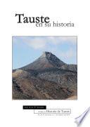 Tauste en su historia. Actas de las XV Jornadas sobre la Historia de Tauste