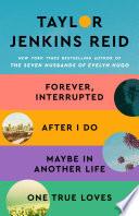Taylor Jenkins Reid Ebook Boxed Set