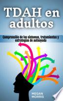 TDAH en adultos