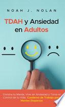 TDAH y Ansiedad en Adultos