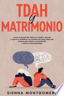 TDAH y Matrimonio