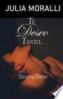 Te deseo tanto...