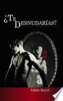 ¿TE DESNUDARÍAS?