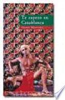 Te espero en Casablanca