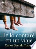 Te lo contaré en un viaje