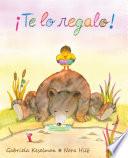 ¡Te lo regalo!