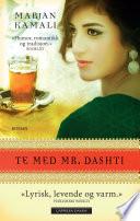 Te med mr. Dashti