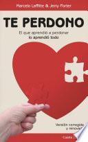 Te perdono