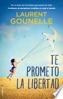 Te prometo la libertad