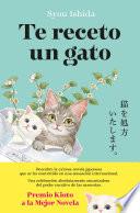 Te receto un gato