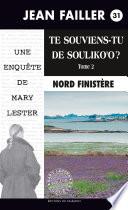 Te souviens-tu de Souliko'o ? - Tome 2