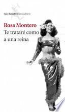 Te trataré como a una reina