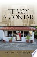 Te Voy a Contar