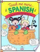 Teach Me More Spanish