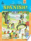 Teach Them Spanish!, Grade 1