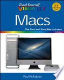 Teach Yourself VISUALLY Macs