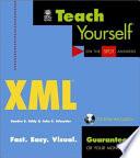 Teach Yourself? XML