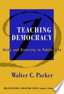 Teaching Democracy
