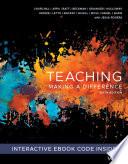 Teaching