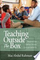 Teaching Outside the Box