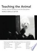 Teaching the Animal