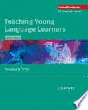 Teaching Young Language Learners, Second Edition