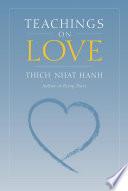 Teachings on Love