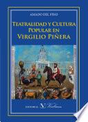 Teatralidad y cultura popular en Virgilio Piñera