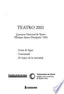 Teatro 2001