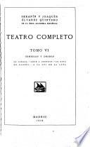 Teatro completo