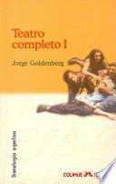 Teatro completo