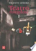 Teatro completo