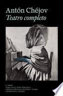 Teatro completo