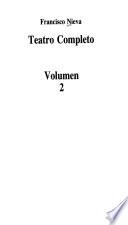 Teatro completo: Malditas sean Coronada y sus hijas ; La señora tártara ; El baile de los ardientes ; Delirio del amor hostil ; Catalina del demonio ; Salvator Rosa ; La Magosta ; La Paz ; El manuscrito encontrado en Zaragoza ; Las aventuras de Tirante el Blanco ; Sombra y quimera de Larra. Representación alucinada de No más mostrador ; El corazón acelerado ; Caperucita y el otro ; Te quiero, zorra ; Corazón de arpía ; No es verdad ; El espectro insaciable ; Carlota Basilfinder