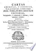 Teatro critico universal