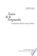 Teatro De la Vanguardia