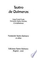 Teatro de Quimeras