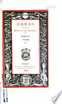 Teatro: Don Bonifacio. La madrina. Paulina. La hija del payaso. Estela ó El padre y la hija Vaya unapuro! Un enlace aristocráfico