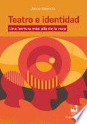 Teatro e identidad