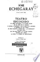Teatro escogido