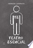 Teatro Esencial