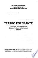 Teatro esperante: Scottie