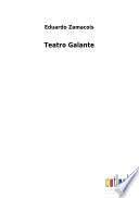 Teatro Galante