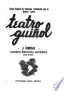 Teatro guiñol