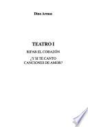 Teatro I