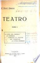 Teatro