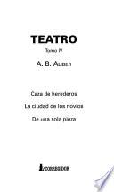 Teatro